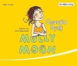 Cover zum Buch Molly Moon