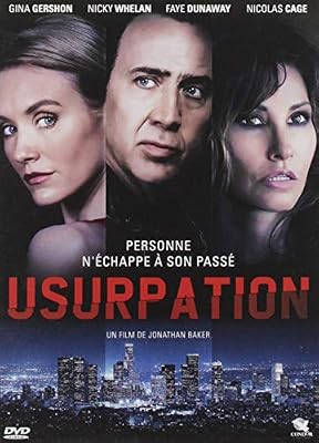 Usurpation