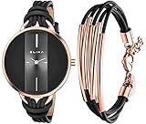 ELIXA Damenuhr Finesse E096-L371-K1 mit Armband