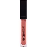 Note Cosmetics Hydramoist Lipgloss 03 Just Nude Nemlendirici Dudak Parlatıcısı, Nude
