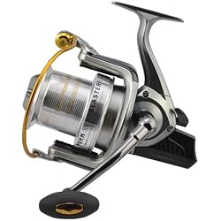 Penn Surfblaster 7000 - Carrete de spinning (13 kg), color plateado