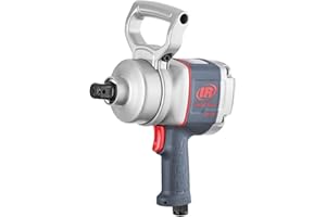INGERSOLL-RAND Llave de impacto con empuñadura de pistola de 1" 2175MAX de Ingersoll Rand