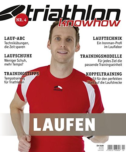Download triathlon knowhow: Laufen Download triathlon knowhow: Laufen
