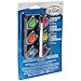 Produktbild TESTOR CORPORATION 9002 0.10-Ounce Fluorescent Acrylic Pod Set