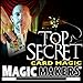 Produktbild Top Secret Card Magic DVD by Magic Makers