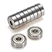 Produktbild Tutoy 626-Zz 6X19X6mm Doppel Geschirmt Metrisch Deep Groove Kugellager