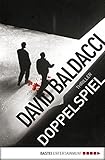 Bücher Neuerscheinungen 2022 - Doppelspiel: Thriller von David Baldacci
