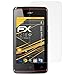 Produktbild atFolix Schutzfolie für Acer Liquid Z200 Displayschutzfolie - 3 x FX-Antireflex blendfreie Folie