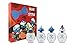 The Smurfs 3D Eau de Toilette Spray Fragrances Gift Set, 50 ml