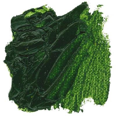 Daler-Rowney Georgian Oil Paint, Aluminium Tube, 7.61oz - 225 ml, Sap Green