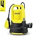Produktbild Kärcher Klarwassertauchpumpe SP 2 Flat Kärcher 1.645-501.0