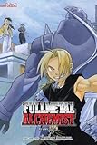 Fullmetal Alchemist (3-In-1 Edition), Vol. 3: Includes Vols. 7, 8 & 9 by 
