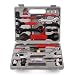 Produktbild MVPower® 44 tlg Fahrrad Werkzeugkoffer Reparatur multi Function Werkzeug Koffer Bike Tool Box Set