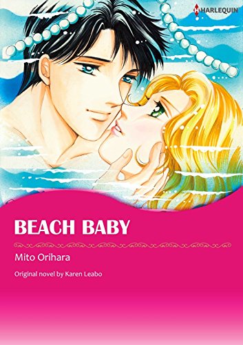 BEACH BABY
