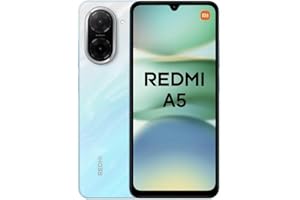 Xiaomi Redmi A5 4+128GB 6.88" 4G Blue DS EU