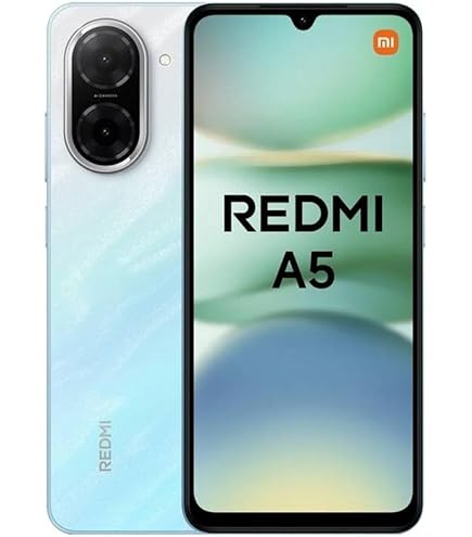 Xiaomi Redmi A3 4+128GB 6.71