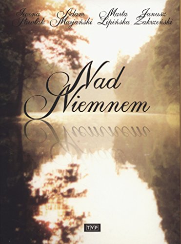 Preisvergleich Produktbild Nad Niemnem (digipack) [PL Import]