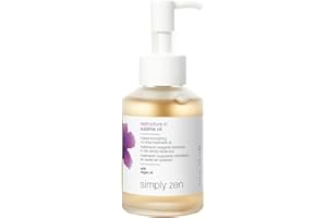 Z-One Concept Simply Zen – Restructure in Sublime Oil 100 ml