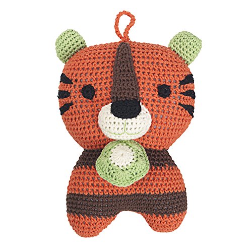 FRANCK & FISCHER 1401-2011 Liam Tiger Spieluhr