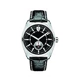Scuderia Ferrari GTB - C Mens Seconds Sub Dial Watch 0830231