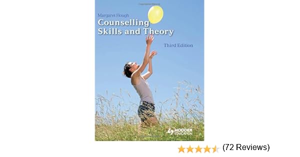 Counselling Skills And Theory Margaret Hough Pdf