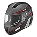 Produktbild Schuberth SR2 Sport/Race Full Face Motorrad Helm Lightning rot