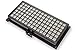 Produktbild vhbw Hepa Filter für Staubsauger Miele S448I, S456I, S500, S501, S510, S511, S5111, S512, S5121, S513, S514, S5141, S5151, S516, S5161 wie SF-AH30.