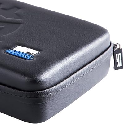 Helmet Camera SP Gadgets Pov Case Elite Medium Helmet Camera SP Gadgets Pov Case Elite Medium