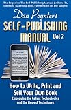 Image de Dan Poynter's Self-Publishing Manual, Volume 2: How to Write, Print and Sell You