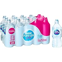 Highland Spring Still Mineral Water (Sport Cap) 15 X 750ml - View #12