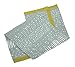 Mamas and Papas Three Bears Donna Wilson Knitted Blanket (Small)