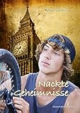 Nackte Geheimnisse by 