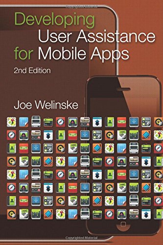 Download Developing User Assistance for Mobile Apps - 2nd Edition Download Developing User Assistance for Mobile Apps - 2nd Edition