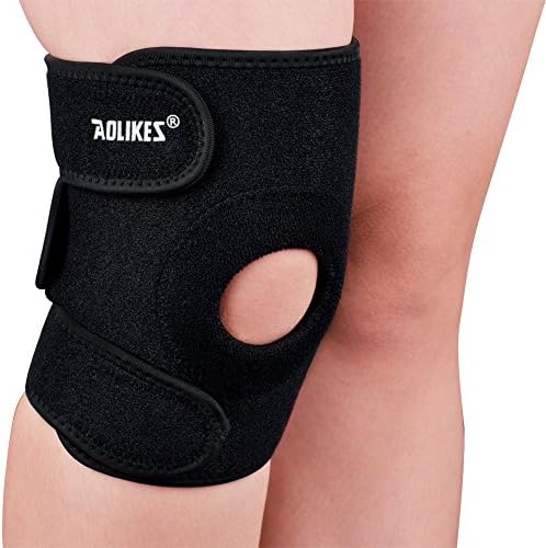 Queta Knee Pads Knee Pads Unisex Sports Mountaineering Outdoor Basketball Football Bradoon