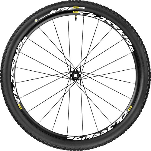 Mavic Crossride UST Quest 26 Pr - 2