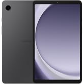 Samsung Galaxy Tab A9 Tablet, 4 GB RAM, 64 GB Hafıza, Koyu Gri (Samsung T&uuml;rkiye Garantili)