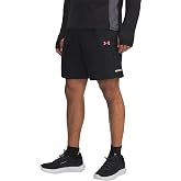 Under Armour UA Tech Utility Shorts Şort Erkek