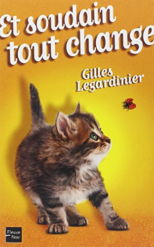 Télécharger Et soudain tout change PDF Livre eBook France Télécharger Et soudain tout change PDF Livre eBook France