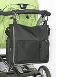 JLChildress 2915 – Kinderwagen Taschenclip (2-er) - 5