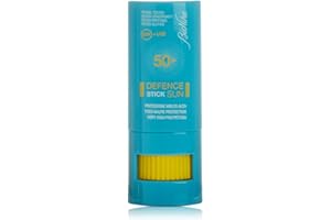 Bionike Defence Sun Stick Protezione 50, Blu, 9 Millilitri