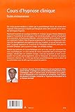 Image de Cours d'hypnose clinique : Etudes éricksoniennes