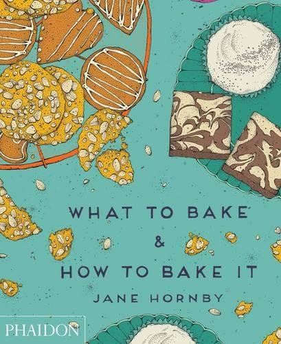 download What to Bake & How to Bake It