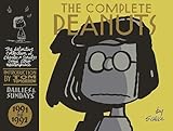 Image de The Complete Peanuts Volume 21: 1991-1992