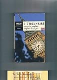 Dictionaire français-anglais et anglais-français