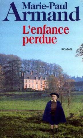 L'enfance perdue