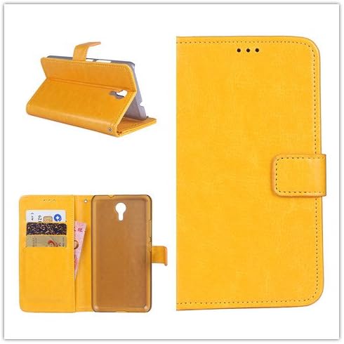 Funda® Flip Wallet Case for Vernee Thor E (Pattern 5)
