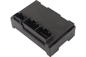 Flynsu Transfer Case Control Module Replacement for 2011-2013 Dodge Durango Jeep Grand Cherokee 3.6 5.7L 68395643AA 56029423AI 56029423AJ