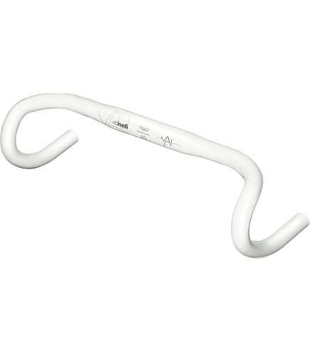 DEDA-ELEMENTI 305384065 Glucides. Vinci Relie 44cm P.o. Unisex-Adult, Taille Unique