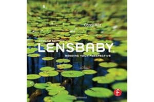 Lensbaby: Bending Your Perspective
