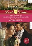 Cover zum Buch Historical Lords & Ladies Band 66